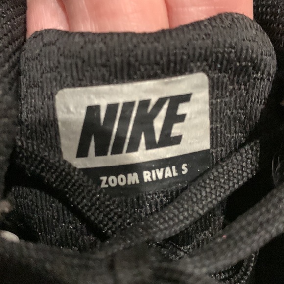 Nike Racing Shoes - Picture 4 of 7